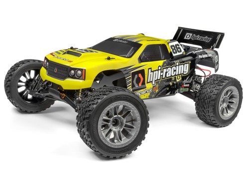 Hpi jumpshot st - 1:10, v2.0