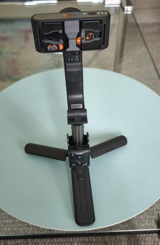 Smartphone gimbal stabilisator - smartphone,