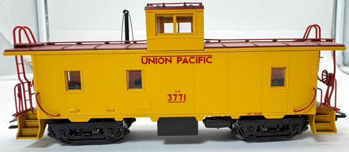 Märklin 45702 usa caboose - märklin,