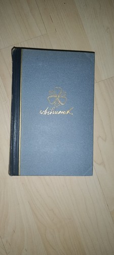 Otto von bismarck - otto, gedanken