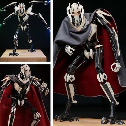 Star wars general - star, 1:6