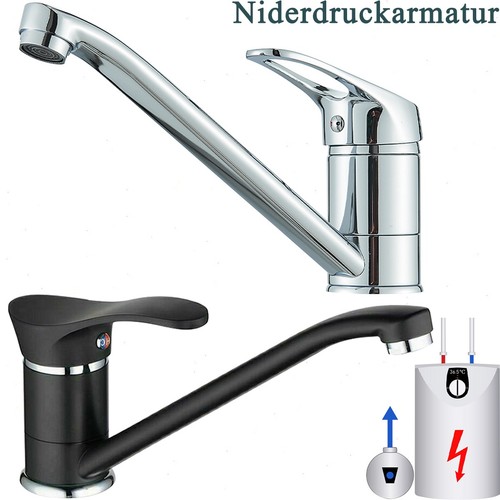 Niederdruck küchenarmatur - niederdruck,
