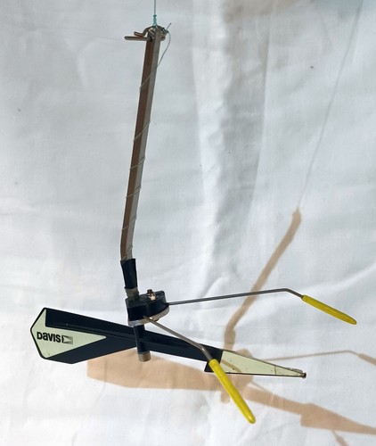Davis catamaran windanzeiger - davis,