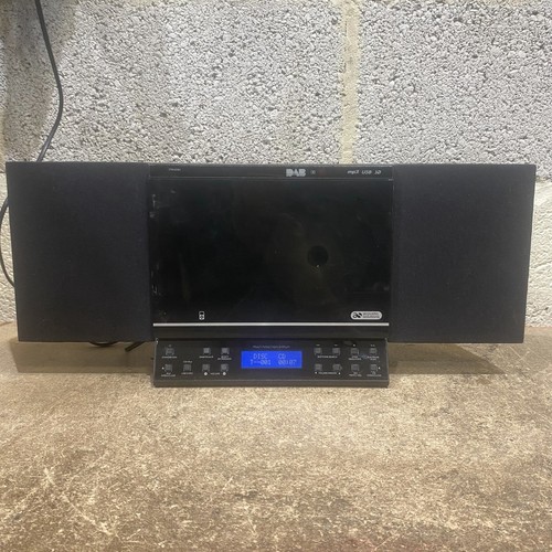 Acoustic solutions 8171 dab - acoustic,