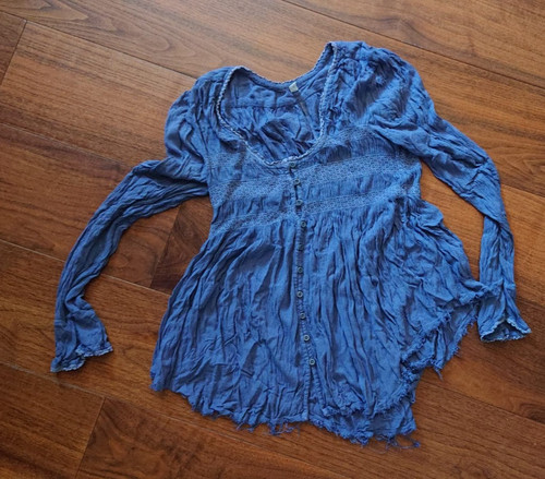 Free people bluse leicht - bluse,