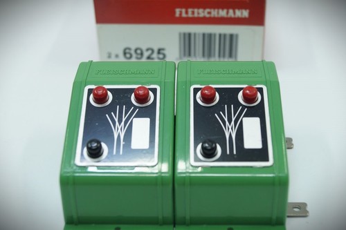 Fleischmann 6925 stellpult - 6925,
