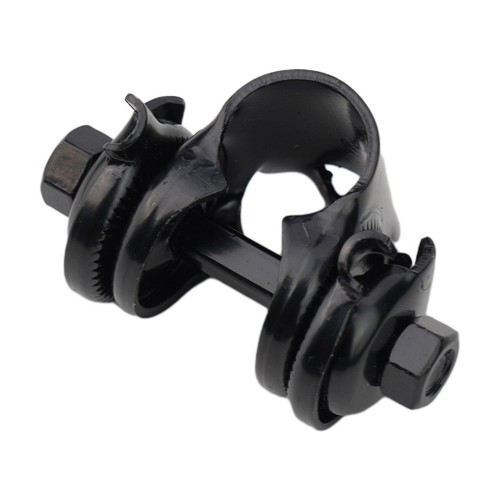 Schwarz carbonstahl fahrrad - schwarz,