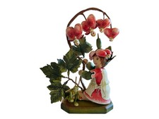 Kathe Wohlfahrt Bleeding Heart