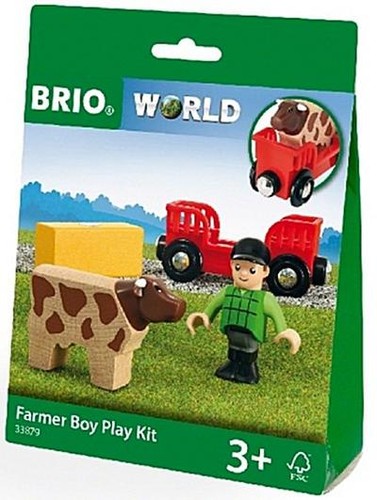 Brio 33865 spielpäckchen - 33865,