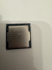 Intel Core i5-6500 CPU mit Kühler – voll funktionsfähig