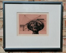 Rudolf Hausner (1914-1995)