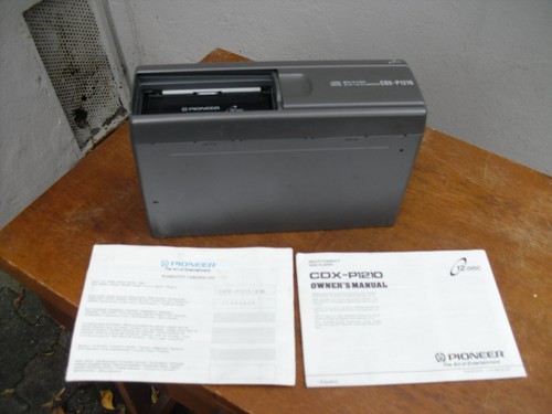Wechsler pionner - ,