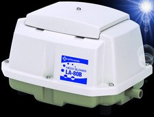 TOP Belüfter ⯮ NITTO KOHKI