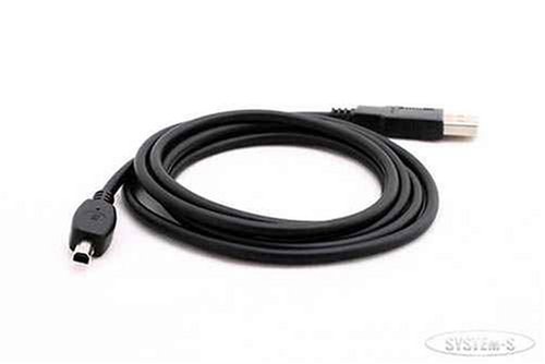 System usb daten sync - system-s, kabel