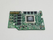 Nvidia Quadro FX 2800M, nVIDIA