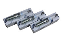 Original Zündkerzen 3 Stück