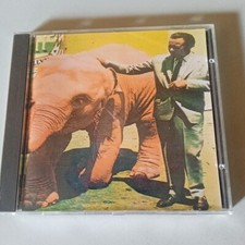 G.I. Love - Chemical Gardens CD 1991 Nomeansno Cecil English G.G.O 006