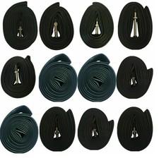 10 x Continental Fahrradschlauch 26 27,5 28 29 Zoll MTB Tour Race Lose AV SV DV