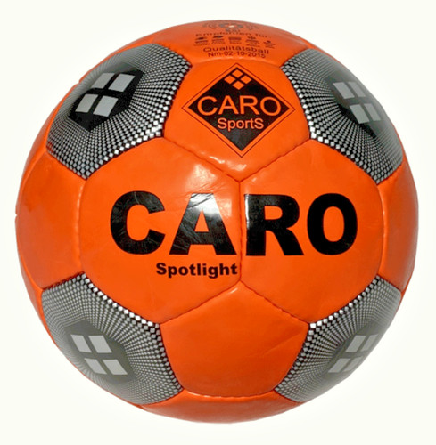 CARO-Spotlight