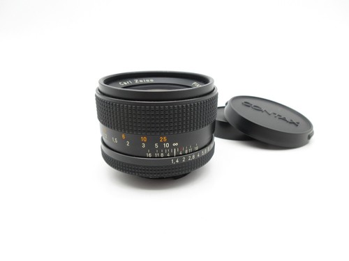 Contax yashica carl zeiss - contax,