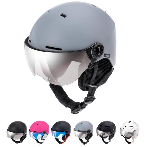 Skihelm snowboardhelm herren - snowboardhelm,