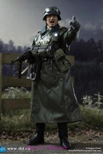 Did D80166 1/6 WWII German Military Policeman Richard Action Figure In Stock