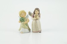 2x Goebel Figur Nina und Marco