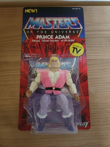 Masters the universe - masters,