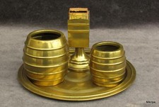 Holländische Art Deco