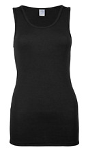 wobera ANGORA Damen Hemd ohne