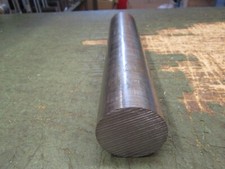 1 Rund-Stahl DM 50mm C4C 1.0303 Lang 250mm massiv Neu3