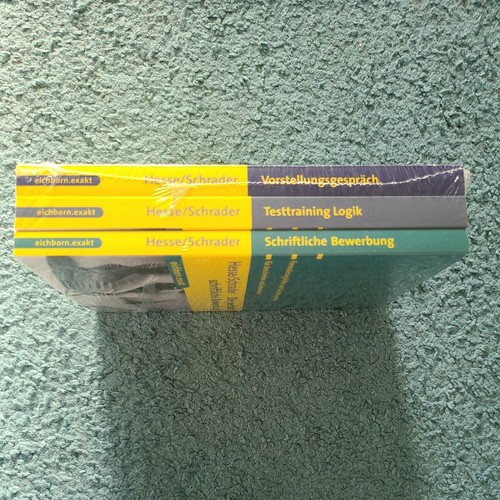 Hesse schrader - hesse/schrader,