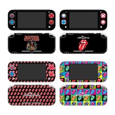 OFFIZIELLE THE ROLLING STONES