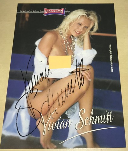 Vivian schmitt original - vivian,