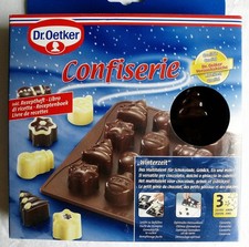 Dr. Oetker Confiserie -