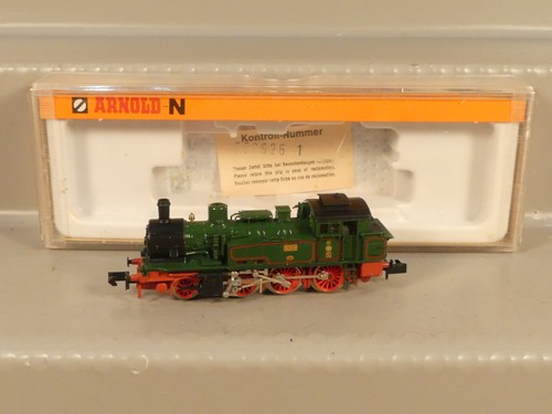Arnold 2286 spur n - spur,