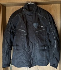 Modeka Mottorradjacke 3 In 1/ Größe 3XL/ Protektoren / NEUWERTIG