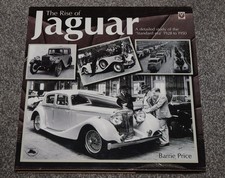 The Rise of Jaguar: A Detailed