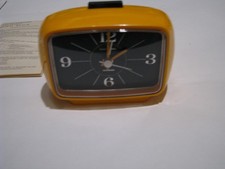 Siemens Wecker MU 2000