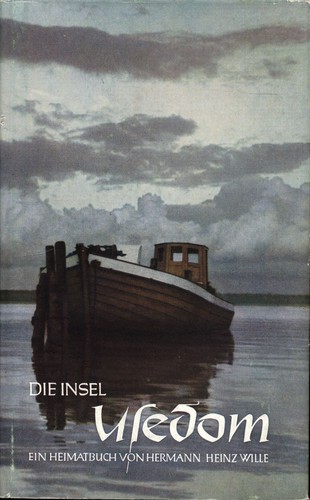 Die insel usedom - die,