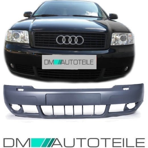 Audi c5 front - c5,