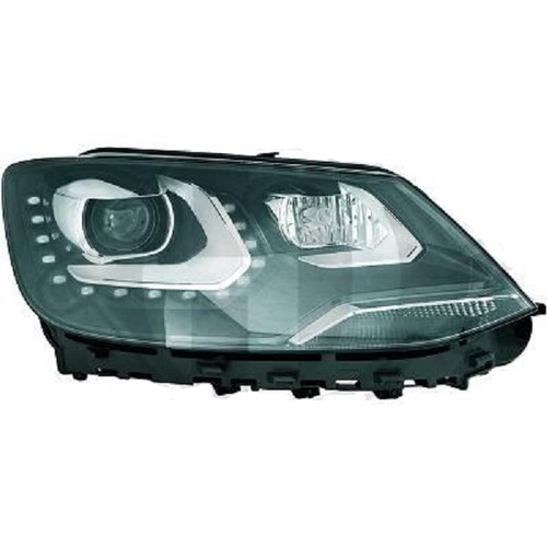 Xenon scheinwerfer rechts d3s - scheinwerfer,