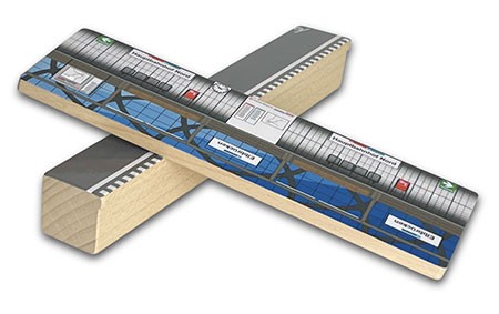 Holzeisenbahn gebã ude - holzeisenbahn, gebÃ¤ude