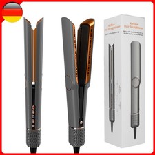 3-in-1 Profi Haarglätter
