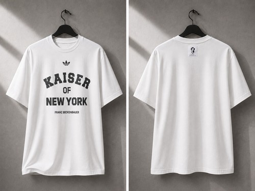 Adidas originals shirt franz - adidas, t-shirt