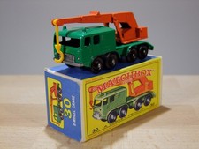 Matchbox Regular Wheels # 30