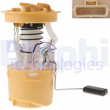DELPHI Kraftstoffpumpe