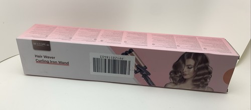 Hair waver crimpzange für - hair,