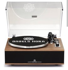 Angels Horn Vinyl