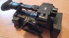 Panasonic - AG-CX350 - 4K